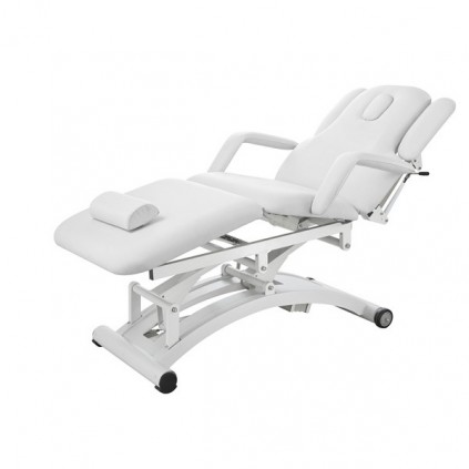 Table de massage haute performance
