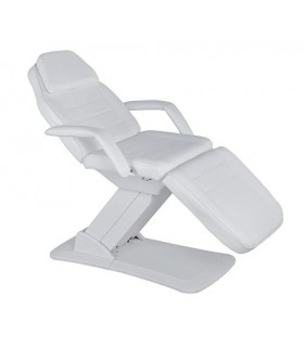 Fauteuil de soins électrique 3 moteurs