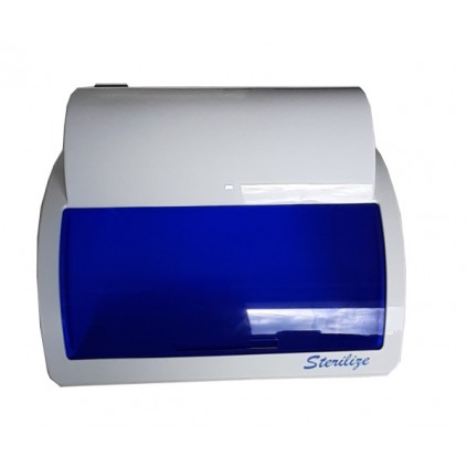 Stérilisateur germicide à UVC