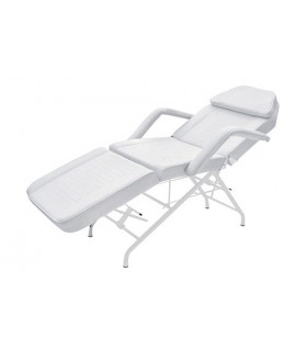 Fauteuil de soins modulable 3 plans