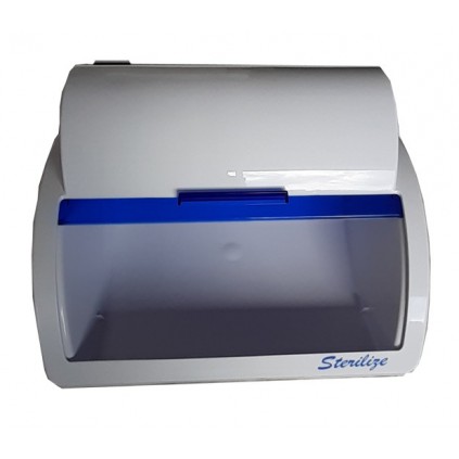 Stérilisateur germicide à UVC