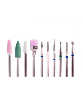 Set de 10 Faises Basic