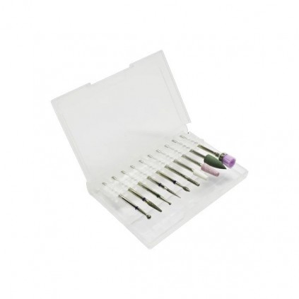 Set de 10 Faises Basic