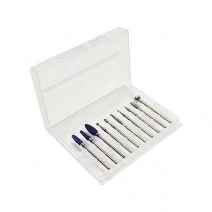 Set de 10 Faises Supérieur