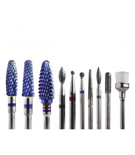 Set de 10 Faises Supérieur