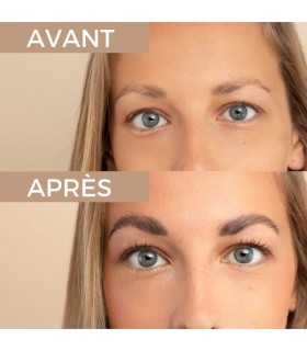 Monodoses Brow Lift Combinal pour rehaussement sourcils par 10