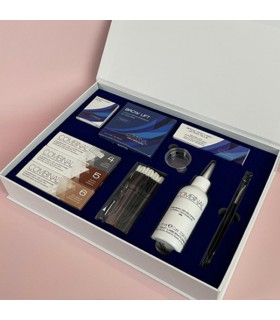 Monodoses Brow Lift Combinal pour rehaussement sourcils par 10