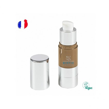 EB25 Ombre Brûlée Sourcil Airless Color Biotic Phocéa