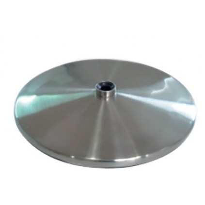 Socle de table pour lampe ultra slim