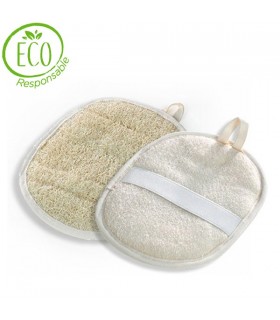 Loofah Grand Modèle Gamme Respect