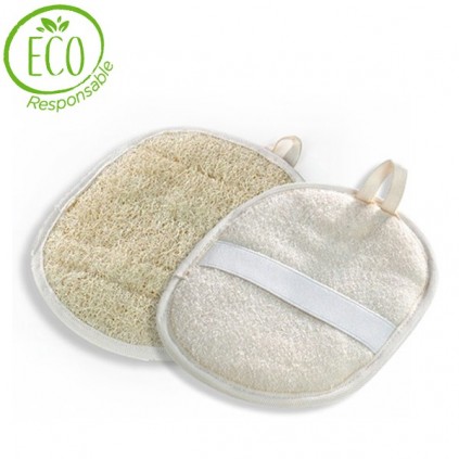Loofah Grand Modèle Gamme Respect