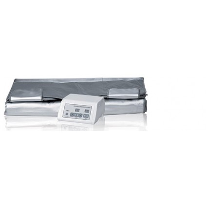 Couverture chauffante IR, 3 zones