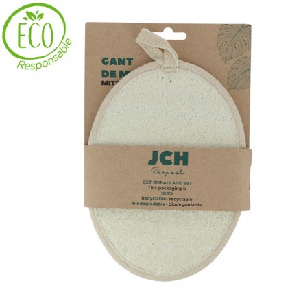 Loofah Grand Modèle Gamme Respect