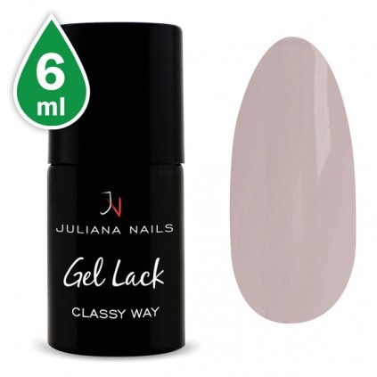Vernis Semi-Permanent Classy Way 6ml