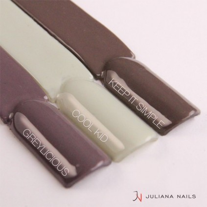 Vernis Semi-Permanent Cool kid 6ml