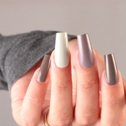 Vernis Semi-Permanent Cool kid 6ml