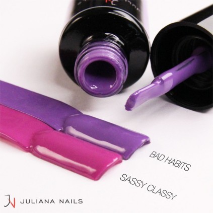 Vernis Semi-Permanent Sassy Classy 6ml