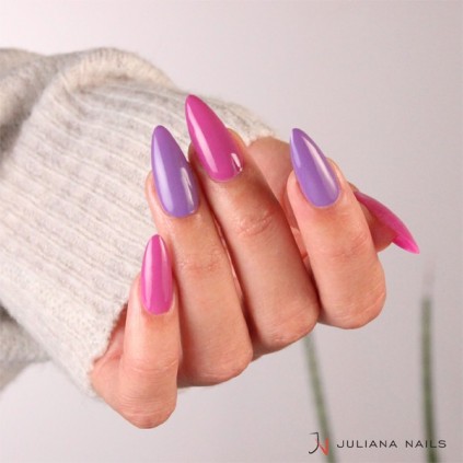 Vernis Semi-Permanent Sassy Classy 6ml