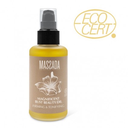 Huile Magnifique Buste 100 ml
