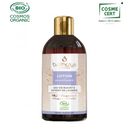 Lotion Micellaire 250ml Biothalys