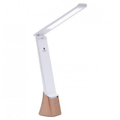 Lampe Blanche Portable Rechargeable