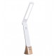 Lampe Blanche Portable Rechargeable