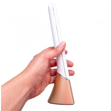 Lampe Blanche Portable Rechargeable