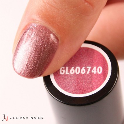Vernis Semi-Permanent Shining Diva  6ml