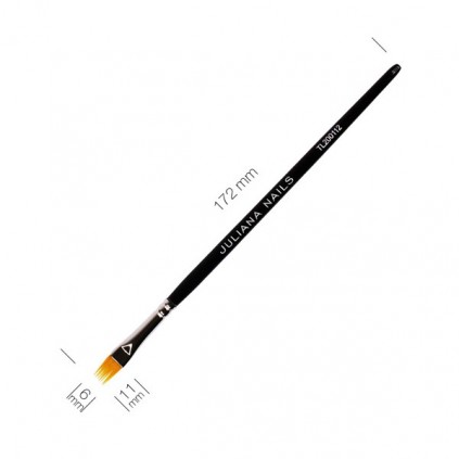 Pinceau Gel Ombre N°6