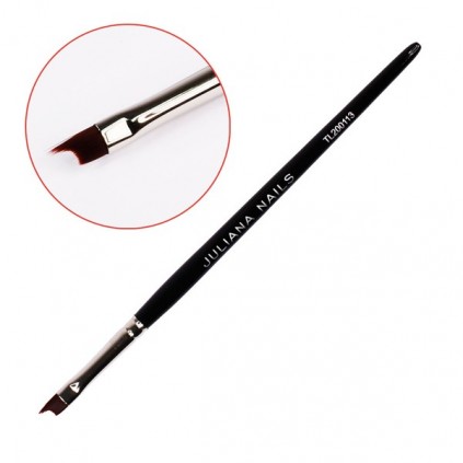 Pinceau Gel Easy-French N°4