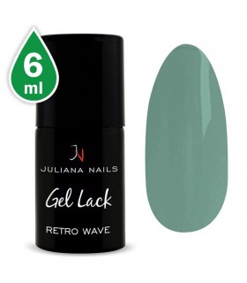 Vernis Semi-Permanent Retro Wave 6ml