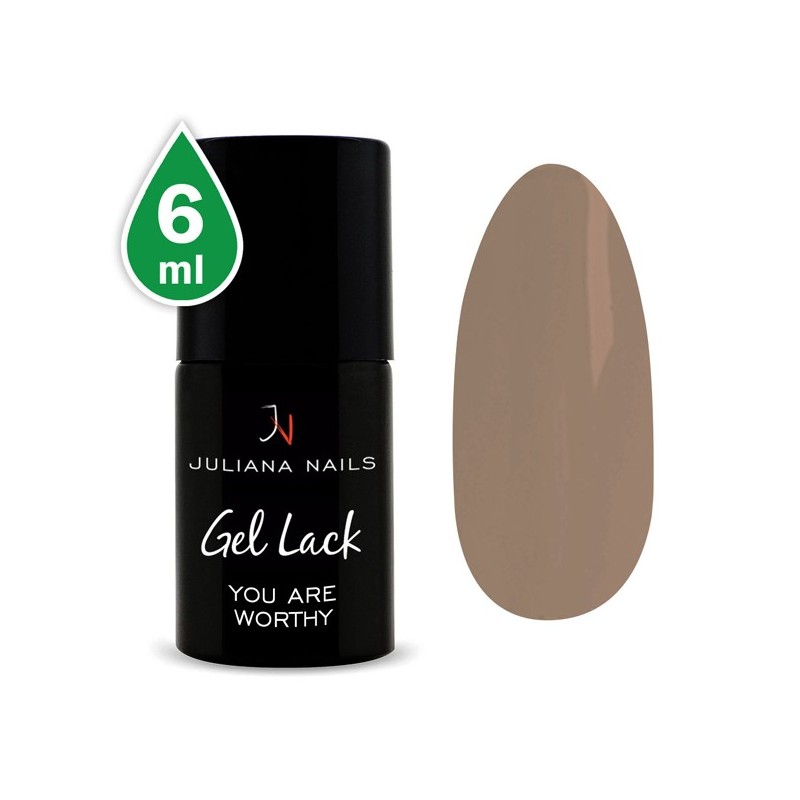 Vernis Semi-Permanent You Are Worthy 6ml