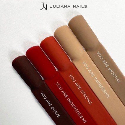 Vernis Semi-Permanent You Are Strong 6ml