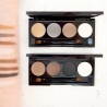 Coffret 4 Poudres Sourcils Brow fx