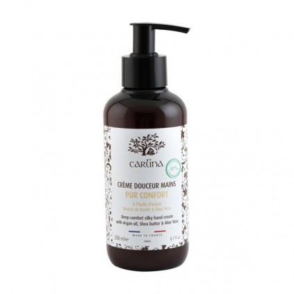 Crème Douceur des Mains, 250 ml