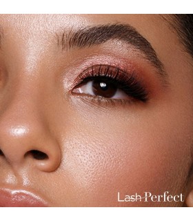 Faux Cils  à Coller Red Rose Lash  Pops