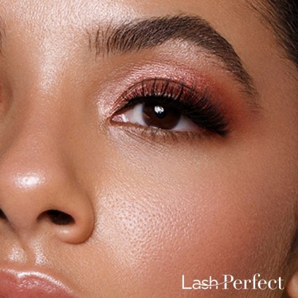 Faux Cils  à Coller Red Rose Lash  Pops