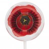 Faux Cils  à Coller Scarlet Poppy Lash  Pops