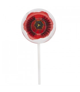 Faux Cils  à Coller Scarlet Poppy Lash  Pops