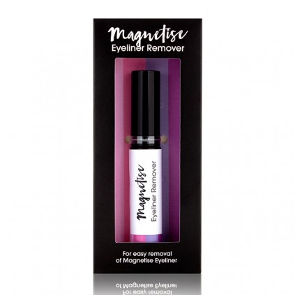 Démaquillant pour Eyeliner Magnetic de Magnetise