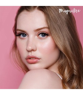 Faux cils magnétique Gigi Magnetise