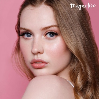 Faux cils magnétique Gigi Magnetise