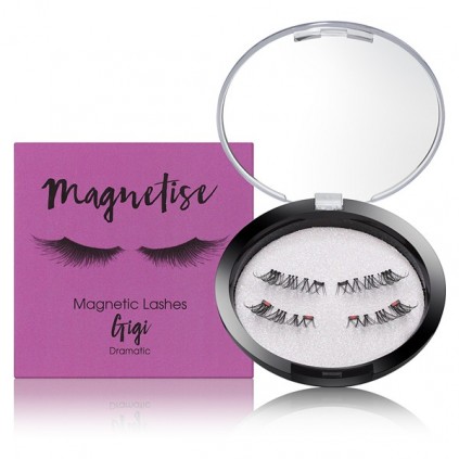 Faux cils magnétique Gigi Magnetise