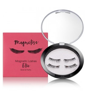 Faux cils magnétique Ellie Magnetise
