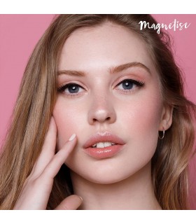 Faux cils magnétique Ellie Magnetise