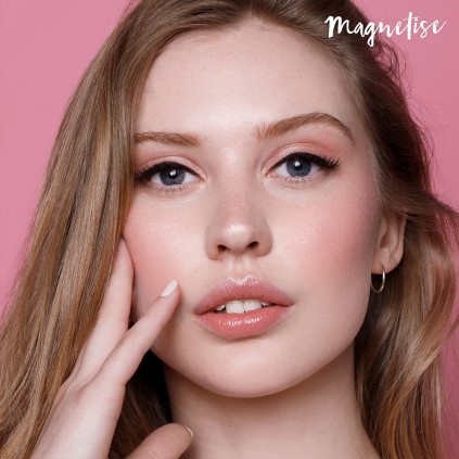 Faux cils magnétique Ellie Magnetise