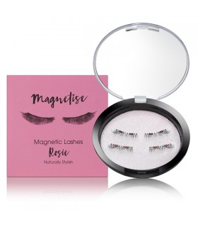 Faux cils magnétique Rosie Magnetise