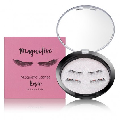 Faux cils magnétique Rosie Magnetise