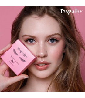 Faux cils magnétique Rosie Magnetise