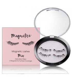 Faux cils magnétique Mia Magnetise
